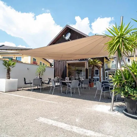 Apartamento Ferien-wohnung Fuer 1-4 Pers In Seenaehe