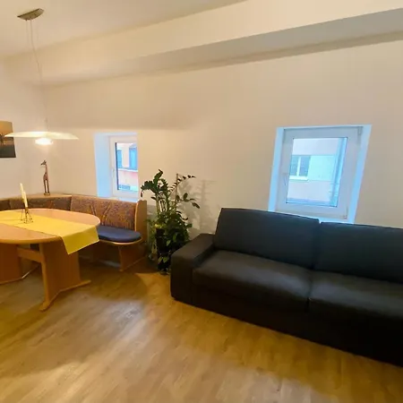 Ferienwohnung In Seenaehe, Bis Zu 4 Personen Lejlighed *