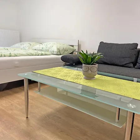 Ferienwohnung In Seenaehe, Bis Zu 4 Personen