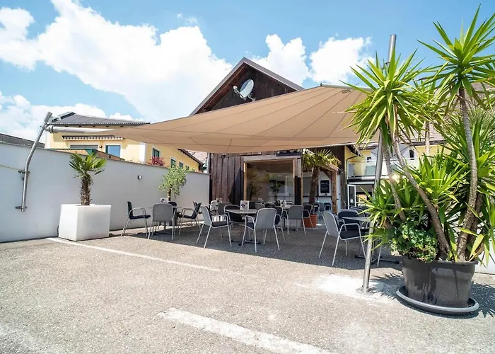 Lejlighed Ferien-wohnung Fuer 1-4 Pers In Seenaehe