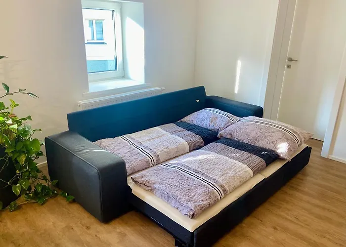 Ferien-wohnung Fuer 1-4 Pers In Seenaehe * Timelkam