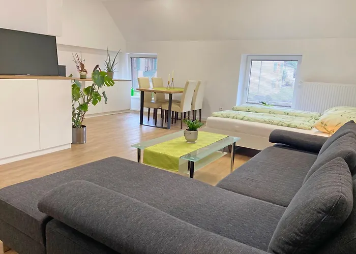 Ferien-wohnung Fuer 1-4 Pers In Seenaehe * Timelkam