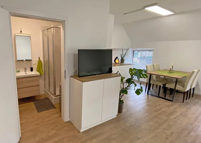 Lejlighed Ferien-wohnung Fuer 1-4 Pers In Seenaehe Timelkam