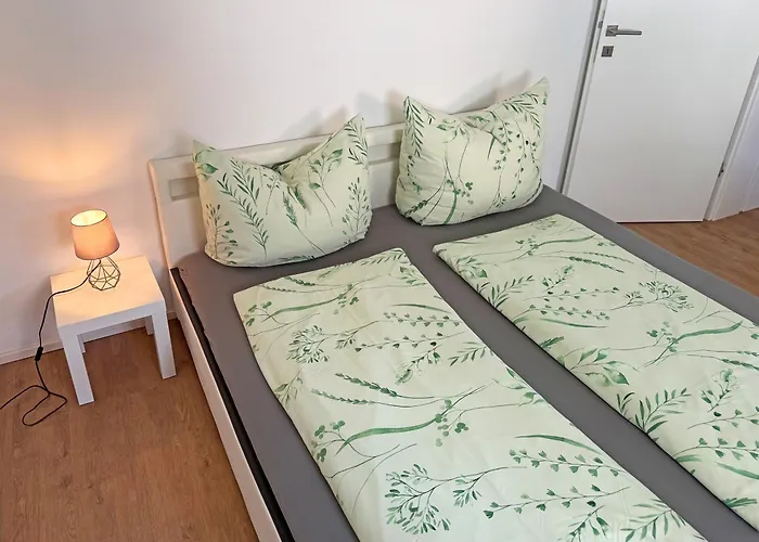 Ferien-wohnung Fuer 1-4 Pers In Seenaehe Timelkam