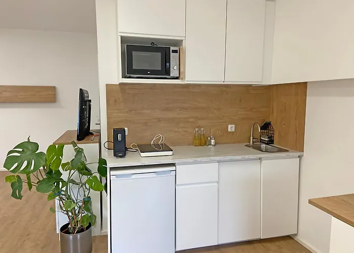 Ferien-wohnung Fuer 1-4 Pers In Seenaehe Timelkam